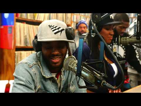 Reep Rhoundz Makes His Long Awaited Return And Shuts It Down