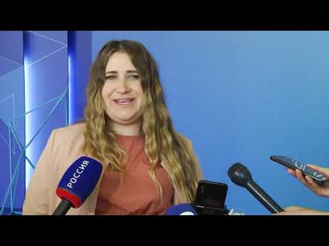 В Курске отметили День предпринимательства