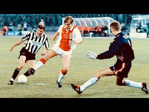 The Best Game of His Career Zidane told Messi (FHD Quality!!)