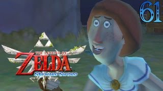 Zelda Skyward Sword : Golofa Demonicus Rex ! | Ep.61 - Let's Play