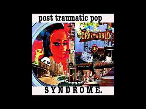 Imani Coppola – Post Traumatic Pop Syndrome. (2002)