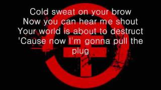 Tokio Hotel - Break Away lyrics