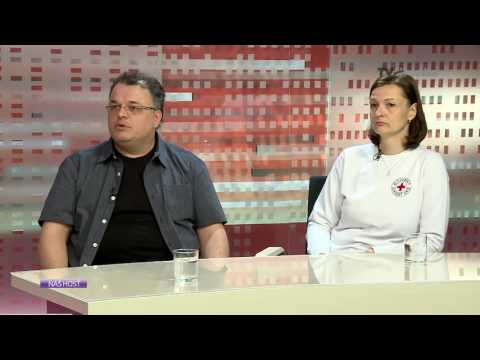 Náš hosť - Karol Langstein a Zuzana Stanová