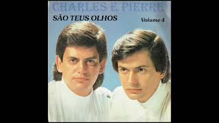 Download lagu 02 Não Deixei Te Amar - Charles e Pierre - São Teus Olhos (1996) mp3