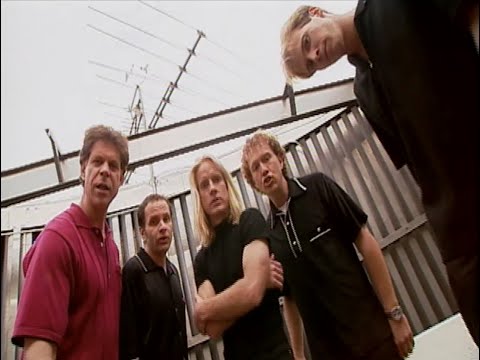 Bed of Nails (1997) | ROCKAPELLA