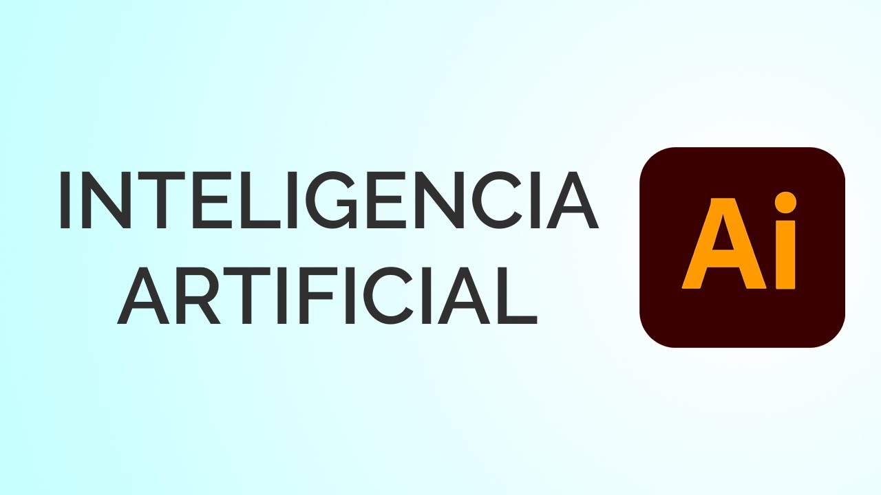 Inteligencia Artificial en Adobe Illustrator 2026