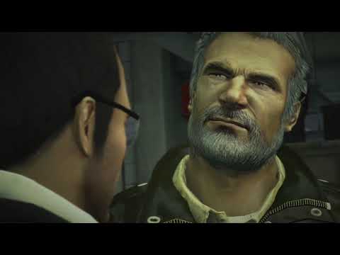 Dead Rising 2 Off The Record Ending D