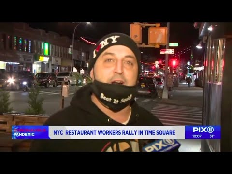 Lil Mo Mozzarella - PIX 11 News