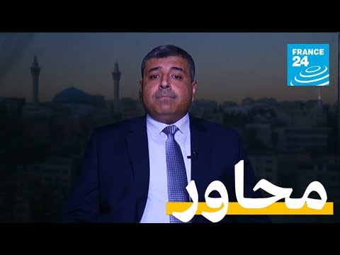 قريبا محاور مع سامر خير أحمد حول العرب والتجربة الصينية