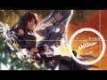 Haruna Luna - Overfly (Sword Art Online ED 2 ...