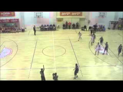 basket.ba: 2.kolo L -13 / M / OKK Sloboda - HKK Široki 87:80