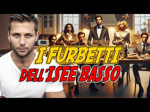 Il TRUCCO per abbassare l'ISEE: come avere BONUS e agevolazioni anche se ricchi | Avv. Angelo Greco