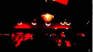 Razor Fate - Burning Under a Crimson Sun 1-1-11