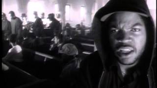 Ice Cube - Dead Homiez (Official Music Video)