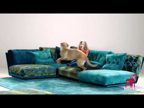 XXXLutz TV-Spot: Sofa