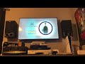 A I Artificial Intelligence USA 4 3 Full Screen DVD Walkthrough 2002