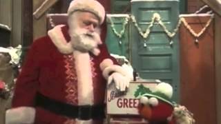 Sesame Street - &quot;Everyday Can&#39;t Be Christmas&quot;