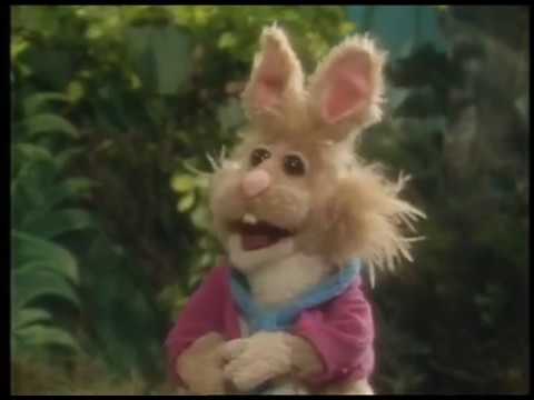 The Tale of the Bunny Picnic Drum of Time Muppet Songs