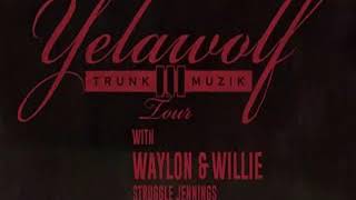 Yelawolf Trunk Muzik 3 FULL ALBUM #TM3 PreAlbum