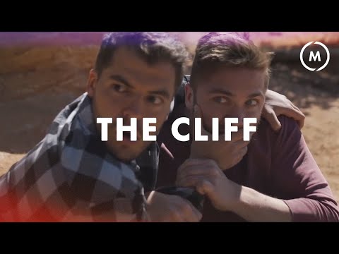 The Cliff | A Messenger Short Film