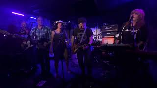 Aeon Station - &quot;Happy&quot; (The Wrens song - live at DromFest24 Day 3, Catskill, NY 9/1/24)
