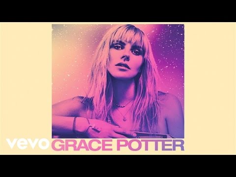 Grace Potter - Empty Heart (Audio)