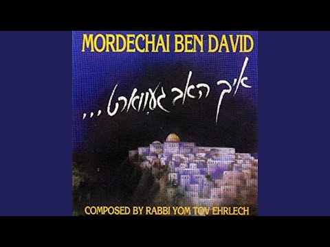 Shabbos Kodesh - שבת קודש