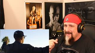 Metal Biker Dude Reacts - Chamillionaire &amp; D.A. - Show Love REACTION