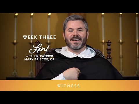 Week Three