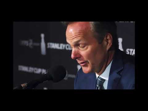 Tampa Bay Lightning 2020 Stanley Cup Champion Film