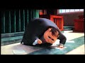 Bee Movie Layton Freaks Out Scene