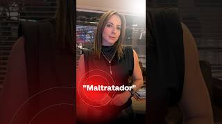 #Opinión Rechazo total al ataque verbal del llamado "Matador" contra la Primera Dama.