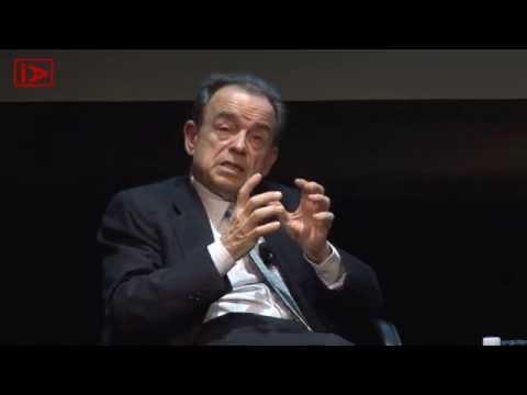 Masterclass Rodrigo Bercovitz: La reforma de la LPI y transposición de la Directiva de GC