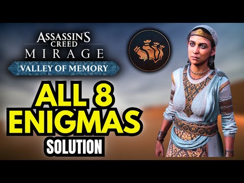 Lost and Found Trophy Guide – Return All Stolen Goods to Hind (All 8 Stolen Items Locations)