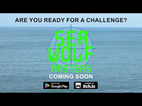 Seawolf Masters