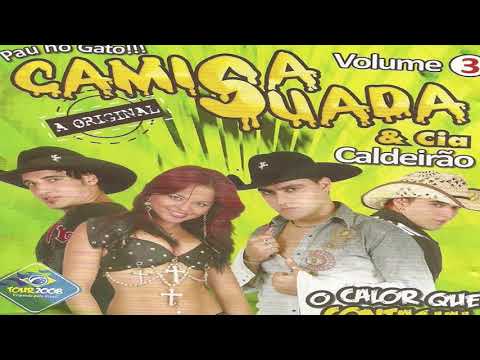 Camisa Suada - Pode Sair