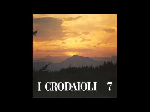 I Crodaioli - Signore delle cime