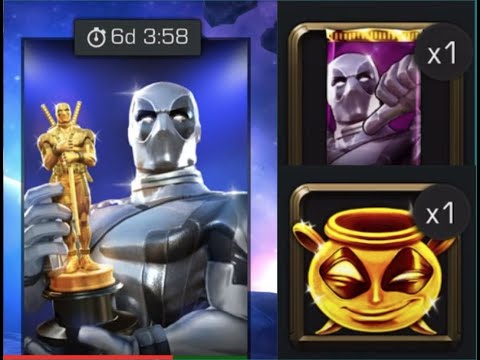 How I Grinded Platinumpool Solo Event