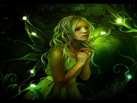 Celtic Music – Fairy Forest
