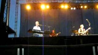 America - Old Man Took Daisy Jane