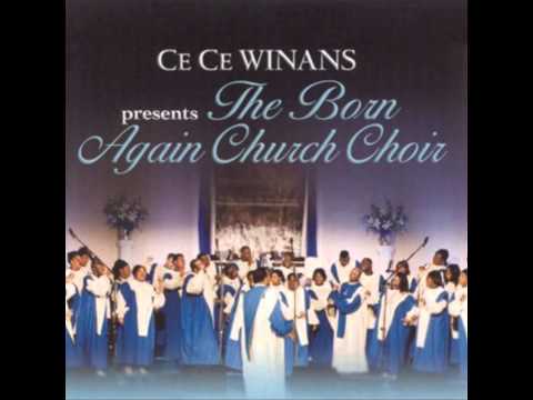 'The Offering Song' CeCe Winans presents The Born Again Church Choir