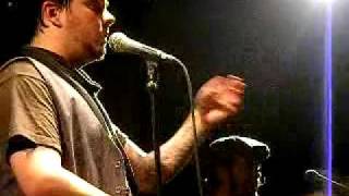 Josh Hoge - Work That Body (a capella snippet)