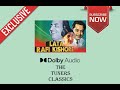 Mere Dil Mein Jo Hota Hai Remastered Dolby Audio Lata Rafi Kishore The Tuners Classics