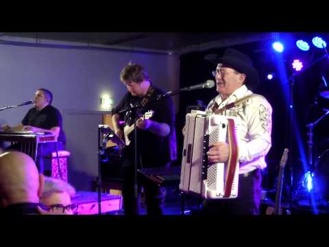 Steinar Engelbrektson Band - Skytsengelen - Nyttårsdansen 2019