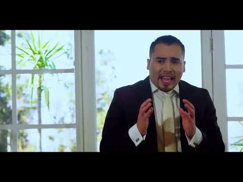 Emmanuel Garcés  - La Gran Victoria - Video Clip Oficial (HD) 4K