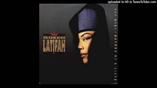03 Queen Latifah - Fly Girl [Upso Mix]