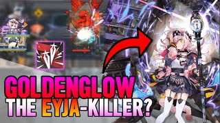 Download lagu In-depth Goldenglow Review | Arknights Analysis mp3 Download lagu In-depth Goldenglow Review | Arknights Analysis mp3