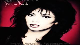 Jennifer Rush Duet With Michael Bolton - Same Heart (1988)