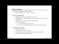 Mitigating Your MBA Weakness