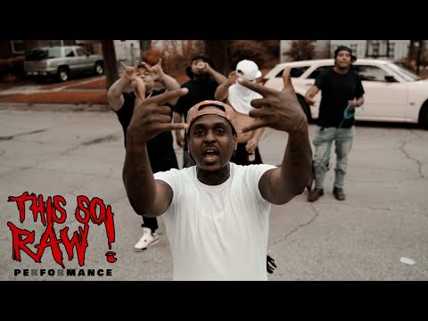 360 Pooh - Big 360 | This So RAW! Performance